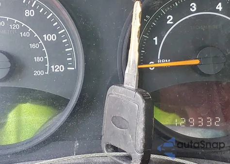 2016 Jeep Patriot Sport из США, поврежденный, VIN 1C4NJRBB7GD552121